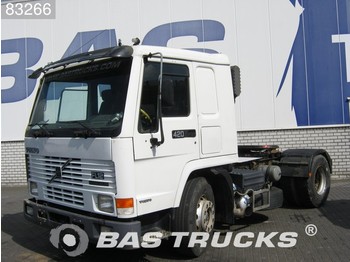 Tracteur routier Volvo FL12 420 VEB Euro 2: photos 1