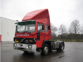 Tracteur routier Volvo FL614 4X2 TREKKER: photos 1