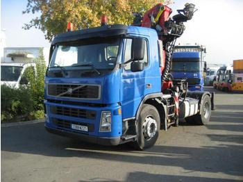 Tracteur routier Volvo FM: photos 1