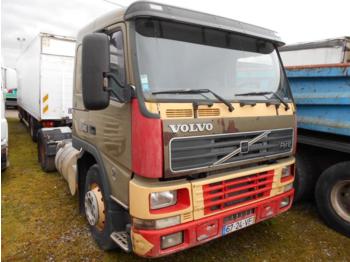 Tracteur routier Volvo FM12 340: photos 1