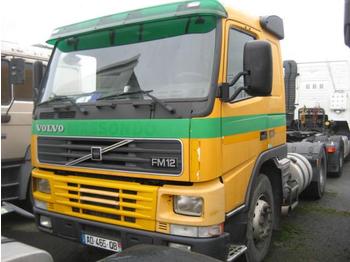 Tracteur routier Volvo FM12 420: photos 1