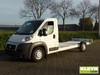 Châssis véhicule utilitaire Fiat Ducato JTD 180 PL.CA
