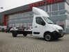 Châssis véhicule utilitaire Renault Master 150.35 CC L3