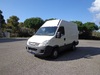 Fourgon véhicule utilitaire IVECO DAILY 29L10