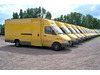 Fourgon véhicule utilitaire Mercedes-Benz Sprinter 308 CDI MAXI GRÜNE PLAKETTE MÖGLICH