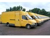 Fourgon véhicule utilitaire Mercedes-Benz Sprinter 308 CDI MAXI GRÜNE PLAKETTE MÖGLICH