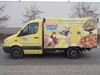 Frigorifique véhicule utilitaire Mercedes-Benz Sprinter 309 CDI