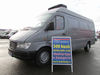 Frigorifique véhicule utilitaire Mercedes-Benz Sprinter 312D maxi tiefkuhler