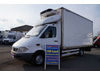 Frigorifique véhicule utilitaire Mercedes-Benz Sprinter 313cdi tiefkuhlkoffer 4,5m