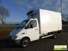 Frigorifique véhicule utilitaire Mercedes-Benz Sprinter 413 CDI 40