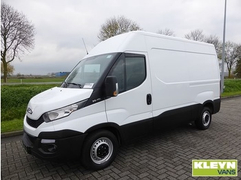 Fourgon grand volume Iveco Daily 35S11 NEW MODEL: photos 1