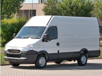 Fourgon grand volume Iveco Daily 35 S 13 L2 H2 Airco!!/ nr250: photos 1