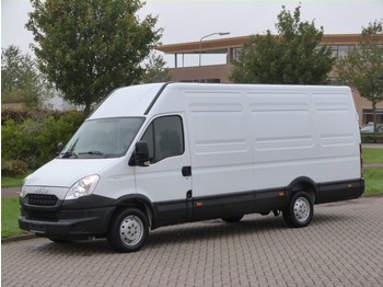 Fourgon grand volume Iveco Daily 35 S 13 L3 H2 Airco!!/ nr357: photos 1