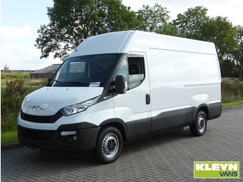 Fourgon grand volume Iveco Daily NEW 35S13: photos 1