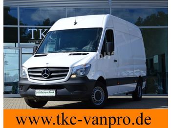 Fourgon grand volume neuf Mercedes-Benz Sprinter 216 316 CDI/3665 Klima AHK neues Model: photos 1