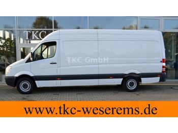Fourgon grand volume neuf Mercedes-Benz Sprinter 316 CDI/4325 Maxi Klima AHK Tachograf: photos 1