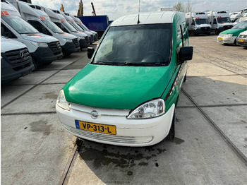 Opel Combo 5X only export  - Fourgonnette: photos 3