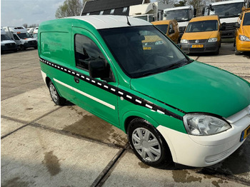 Opel Combo 5X only export  - Fourgonnette: photos 4