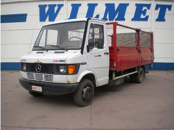 Mercedes benz vehicules utilitaires #7