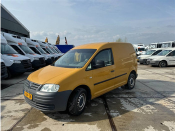 Volkswagen Caddy 5 X only export  - Fourgon utilitaire: photos 3