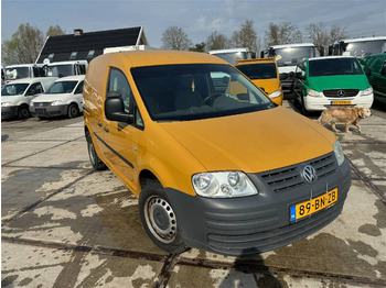 Volkswagen Caddy 5 X only export  - Fourgon utilitaire: photos 5