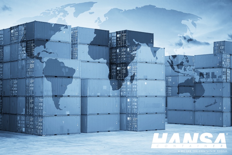 HCT Hansa Container Trading GmbH undefined: photos 2