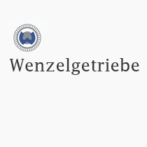 Wenzel-Getriebe