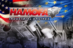 Hamofa – moteurs industriels