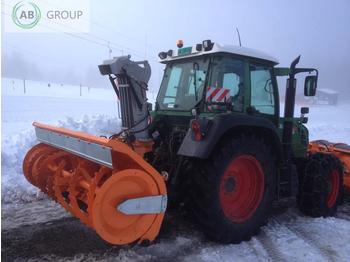 Souffleuse à neige pour Véhicule de voirie/ Spécial neuf AB Group Schneefräse / Snowblower / Odśnieżarka: photos 1
