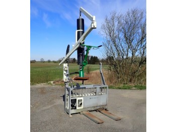 Accessoire AL-Vac 1600 Flex
