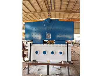 Marteau hydraulique pour Grue AME Crane Vibratory Pile hammer: photos 5
