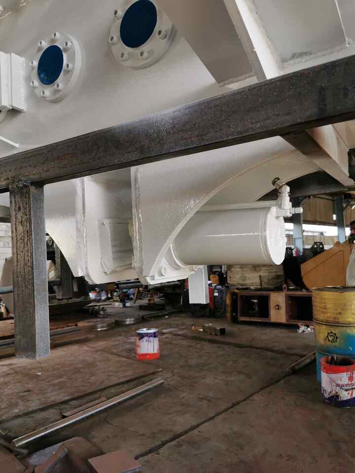 Marteau hydraulique pour Grue AME Crane Vibratory Pile hammer: photos 9
