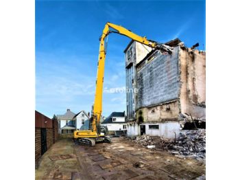 Flèche pour Pelle neuf AME Demolition Boom (26-40 Meter): photos 4