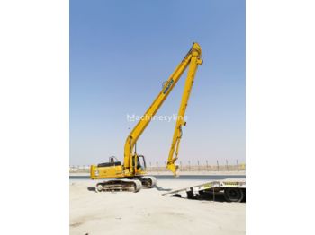 Flèche pour Pelle neuf AME Long Reach Boom Manufacturer for All Models of Excavator: photos 4