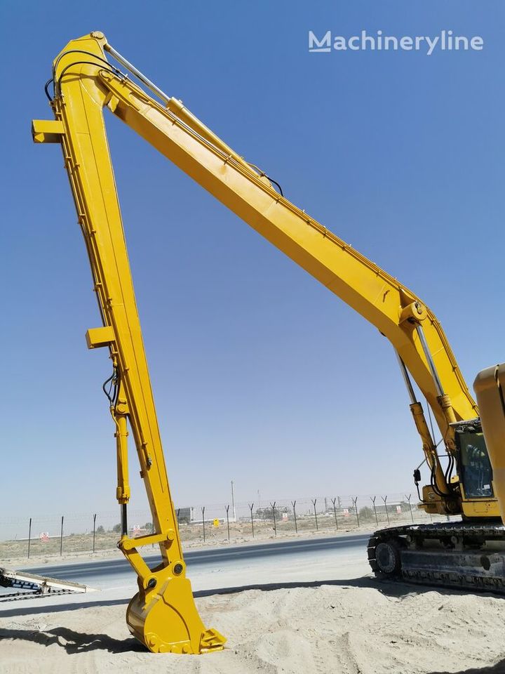 Flèche pour Pelle neuf AME Long Reach Boom Manufacturer for All Models of Excavator: photos 3