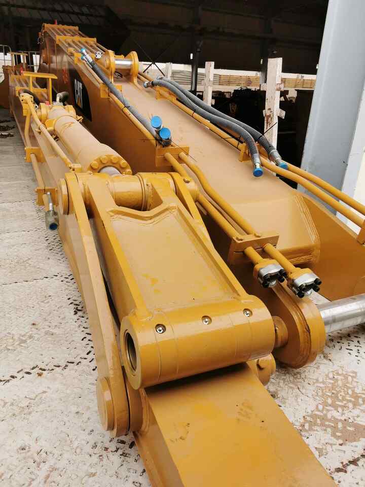 Flèche pour Pelle neuf AME Long Reach Boom Manufacturer for All Models of Excavator: photos 18