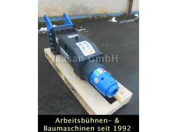 Marteau hydraulique Abbruchhammer Hammer SB 302EVO: photos 2