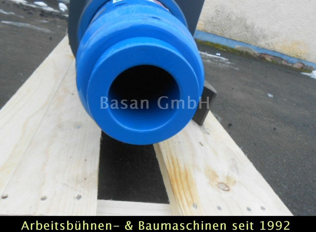 Marteau hydraulique Abbruchhammer Hammer SB 302EVO: photos 7