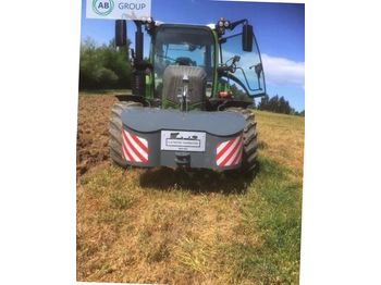 Contrepoids pour Tracteur agricole neuf All makes 2020 Kaber Gewicht/Универсальный вес G/ Contrepoids/Counterweight/Obciąznik/ 300/2200KG: photos 1