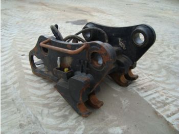 Attache rapide CATERPILLAR