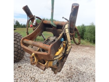 Attache rapide Engcon 30 ton