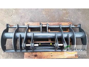 Attache rapide GIANT EUROAUFNAHME