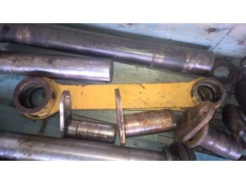 Attache rapide LINK AND PINS RKF00247