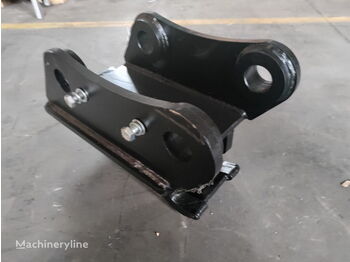 Attache rapide TORO UQC45