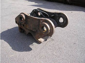 Attache rapide for MILLER 320