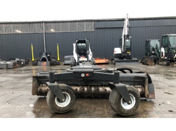 Accessoire Bobcat Kraftrechen