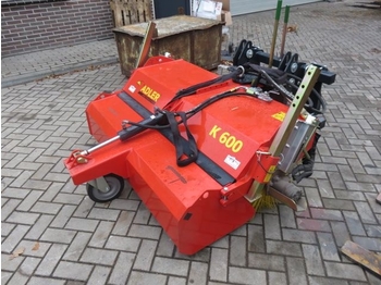 Brosse ADLER K600/150