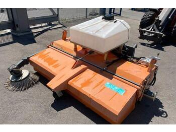 Brosse Bema 2050 30 Dual Anbau Kehrmaschine