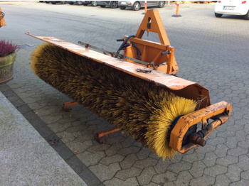 Brosse Epoke FS3 22