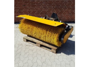 Brosse GMR Stensballe FF1500 MSA